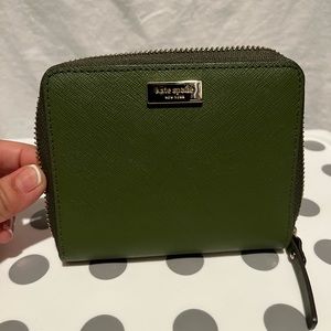 Kate Spade Wallet- BRAND NEW